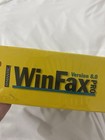 Symantec WinFax Pro 8.0 Faxing Software CD-ROM for Windows 95/98/NT — photo 3