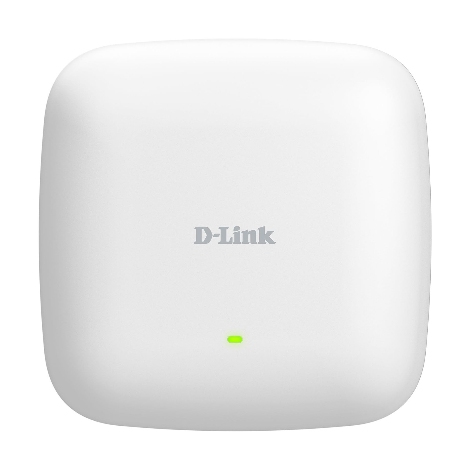 D-Link DAP-X3060 Nuclias Connect AX3000 Wi-Fi 6 Dual-Band PoE Access Point, 2.5G
