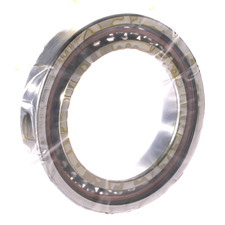 HS7018-E-T-P4S-K5-UL FAG 90 x 140 x 24 mm ANGULAR CONT. BALL SINGLE ROW