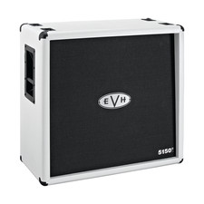 EVH 5150III 4x12 Straight Cabinet - Ivory