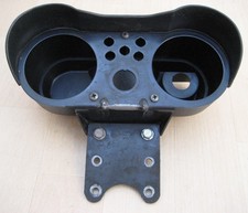 KTM 80 RSL CARTER ORIGINALE COCKPIT SUPPORTO STRUMENTI 80 RL RS RLW ecc.