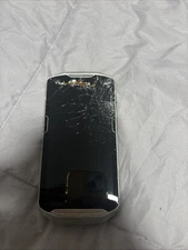 ZEBRA TC56CJ-QPAZU4P-25 Handheld Computer Barcode Scanner