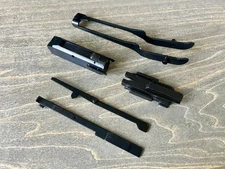 MOSSBERG 500 590 MAV88 PARTS LOT BOLT ASSEMBLY SLIDE ELEVATOR CARTRIDGE STOP 20