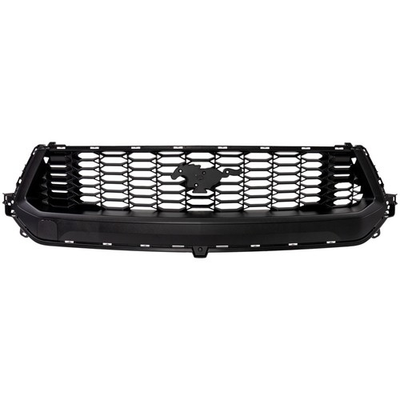 #ad Grille Grill PR3Z8200AA for Ford Mustang 2024 2025 $243.09