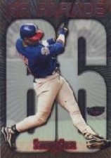 1999 Topps Baseball Cards 14