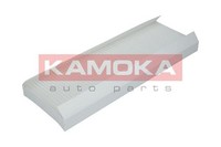 Kamoka Innenraumfilter F408801 Frischluftfilter FüR Transit Ford Bus Tourneo 16V