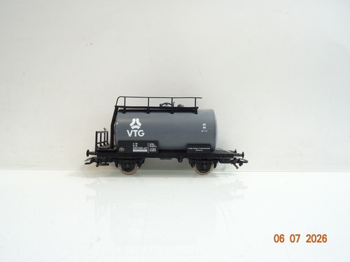 Piko H0 Güterwagen Kesselwagen "VTG" 0005 565 siehe Foto PK7488 o. | Condition: Gebraucht