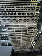Cisco N3K-C3048TP-1GE Nexus 3048 Layer 3 Swit...