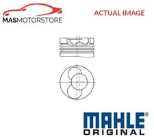 ENGINE PISTON & RINGS MAHLE ORIGINAL 030 42 02 FOR SEAT CORDOBA,IBIZA II,INCA