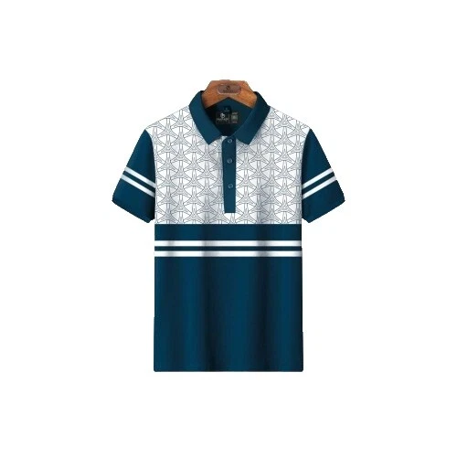 Camisas Dreams Informal Con Botones para hombres