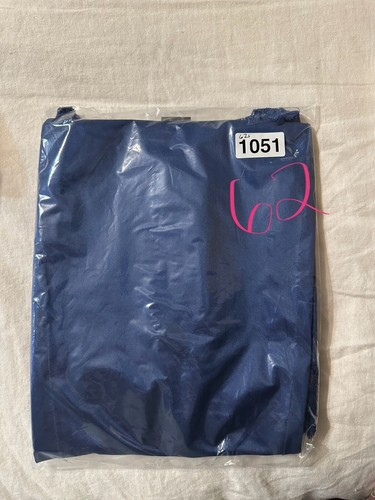 Vintage Leggs Slip Womens 34 Petite. 100% Nylon Full Slip Made in USA. - Picture 10 of 10
