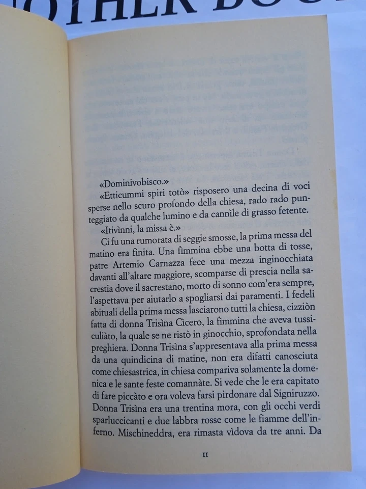 La mossa del cavallo, foto 4 di 4