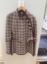 Trefriw Woollen Mills Coat
