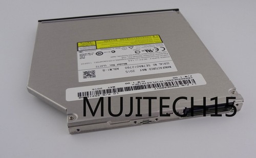 Panasonic UJ272 UJ-272 9.5mm SATA 6X 3D Blu-ray Burner BD-RE BDXL Writer Drive - Picture 10 of 12