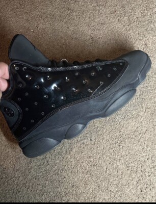 jordan 13 cap and gown stockx