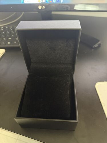 black box for watch jewelry Box - Picture 2 of 3