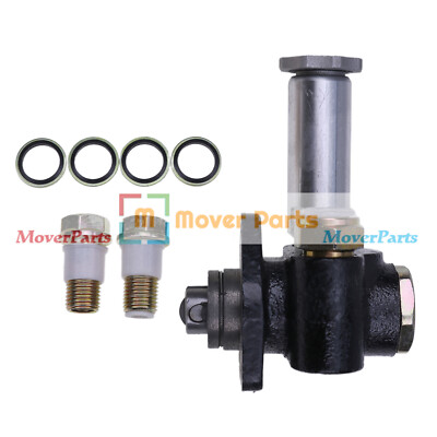 Fuel Feed Pump Assy 1981-86 for Nissan 720 Pickup SD22 SD25