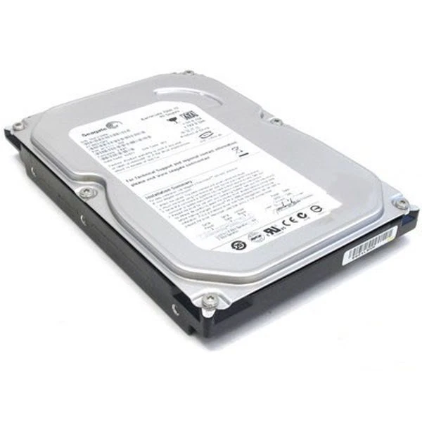 500 GB SATA Seagate Barracuda 7200.12 ST3500413AS FW:JC47