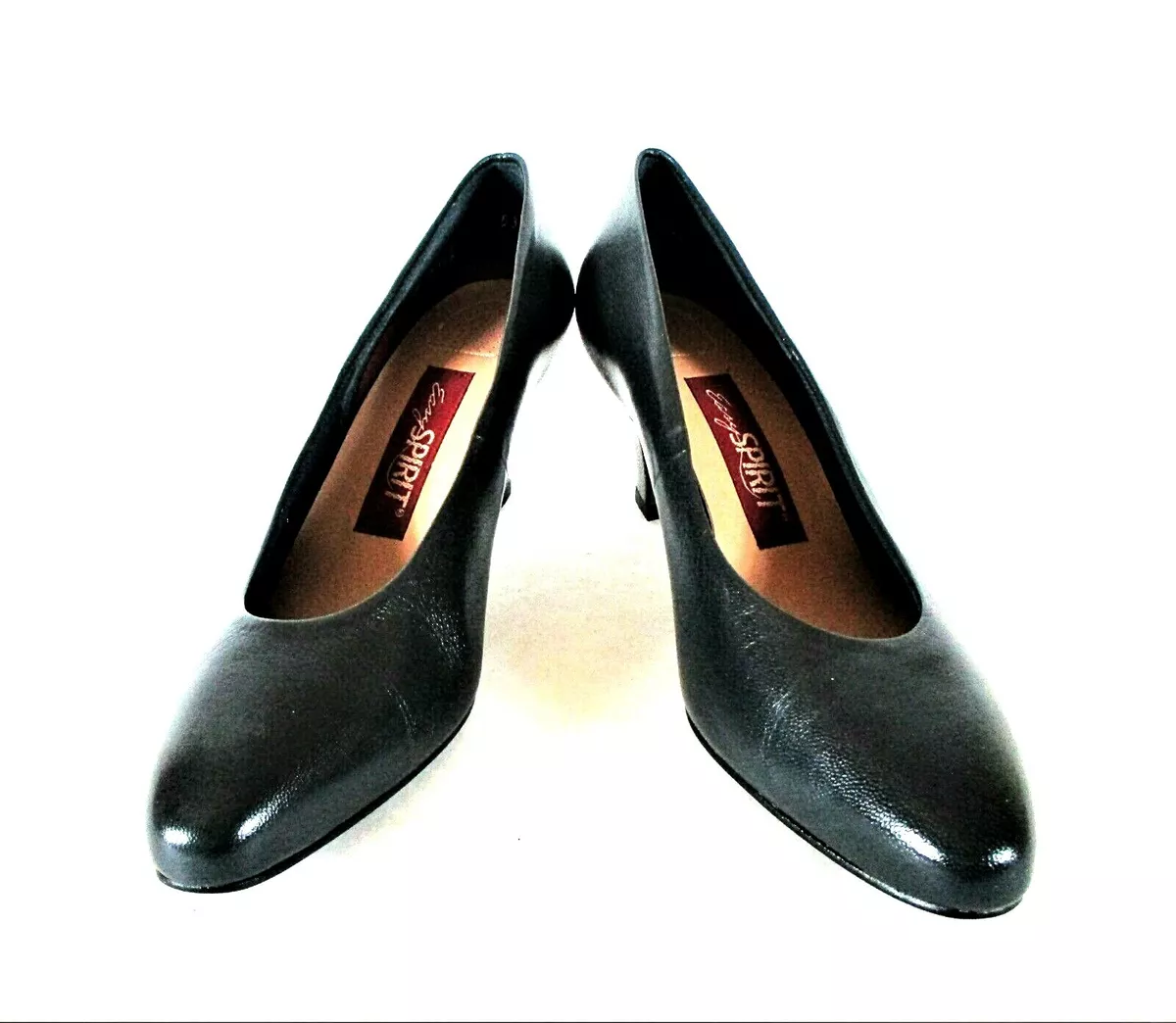 Easy spirit kitten heels sale
