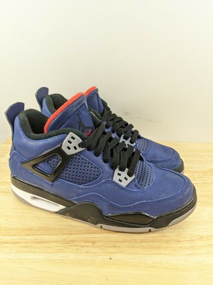 Nike Air Jordan 4 Retro BG White Cement OG Retro 836016-192 – BiockB