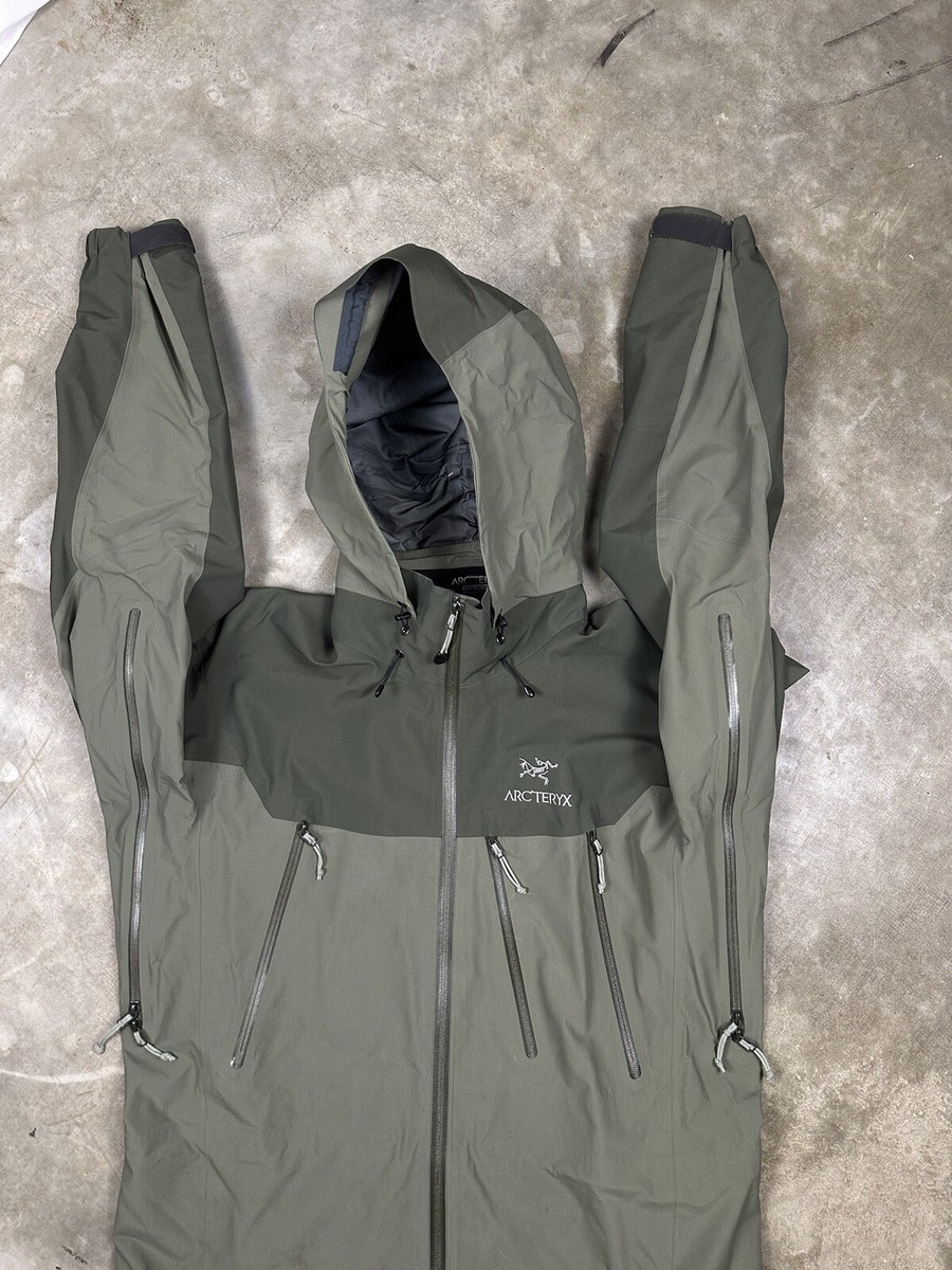 Clothing Arcteryx Theta Ar Arcteryx Gore Tex Pro Jacket Vintage