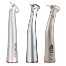 Dental 1:5 1:4.2 Contra Angle Surgical Electric Handpiece 45 Degree LED NSK TYPE