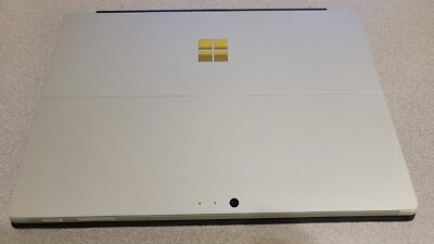 with full accessories package - Microsoft surface pro 4 i7 16gb