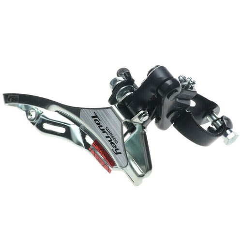 Shimano Tourney FD-TY300 Front Derail 6/7 speed - Picture 2 of 5