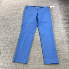 Ecru Pants Womens 2 Springfield Pants Pleated Dress Pants Casual Ladies