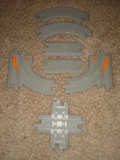 Geo trax track Geotrax