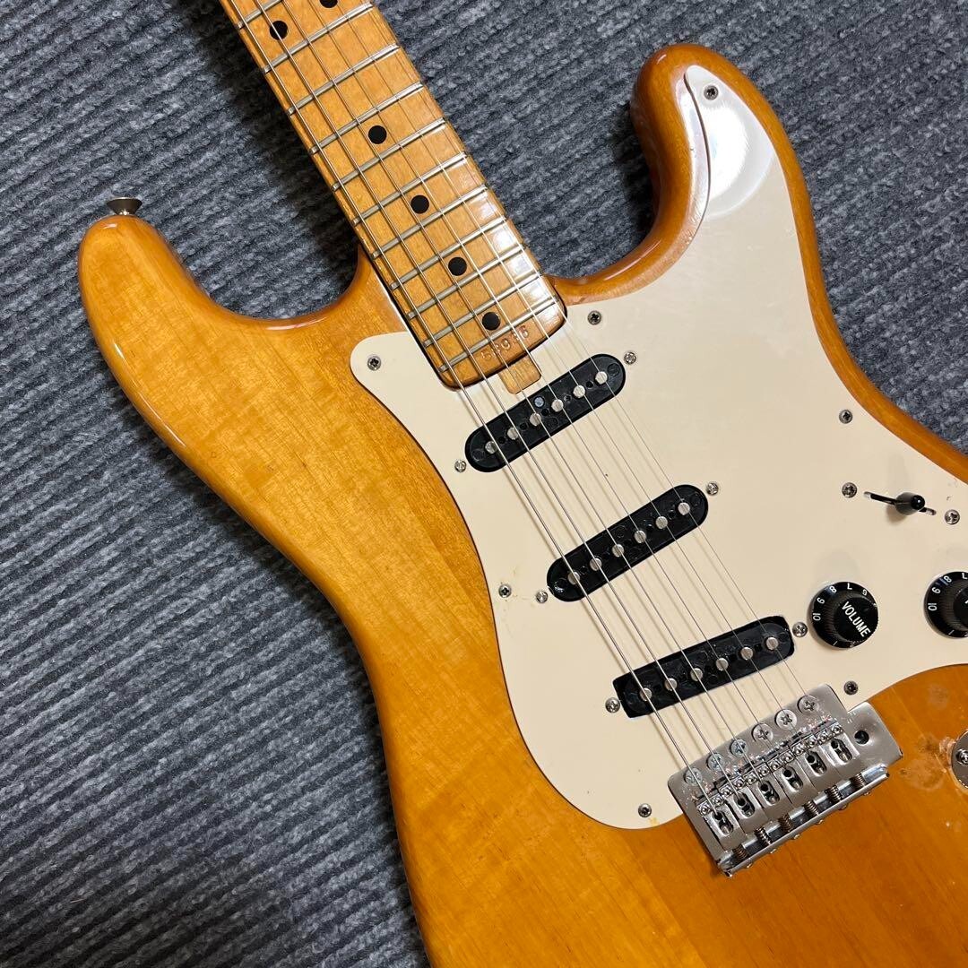Fernandes Fst-75n 1970s Guitar Made in Japan for sale online