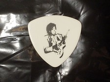 BUDDY GUY Playing Guitar & Signature RaRe 200? Concert Tour GUITAR PICK