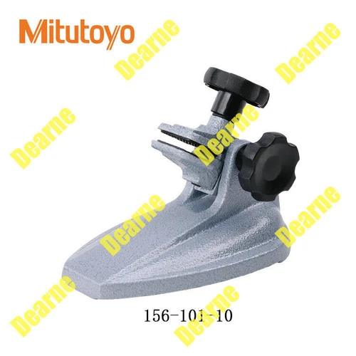 1PCS New 156-101-10 Micrometer Stand