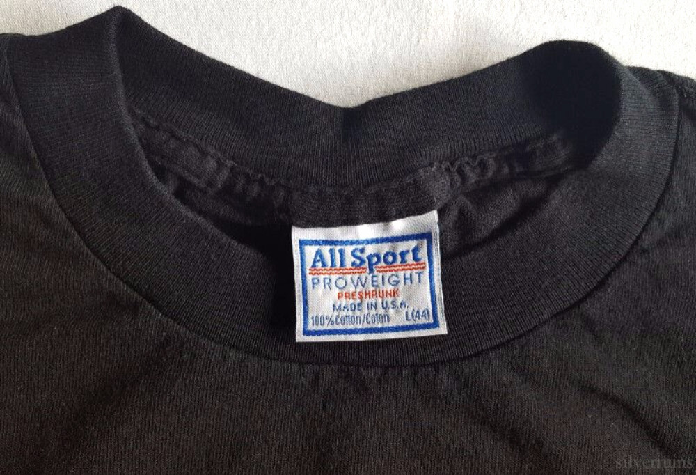 Fu Manchu Vintage T Shirt 1995 In Search Of Tour 90's Stoner Rock