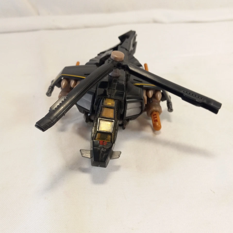 Transformers Generations Hunt for the Decepticons Tomahawk Deluxe Figure - Изображение 2 из 4