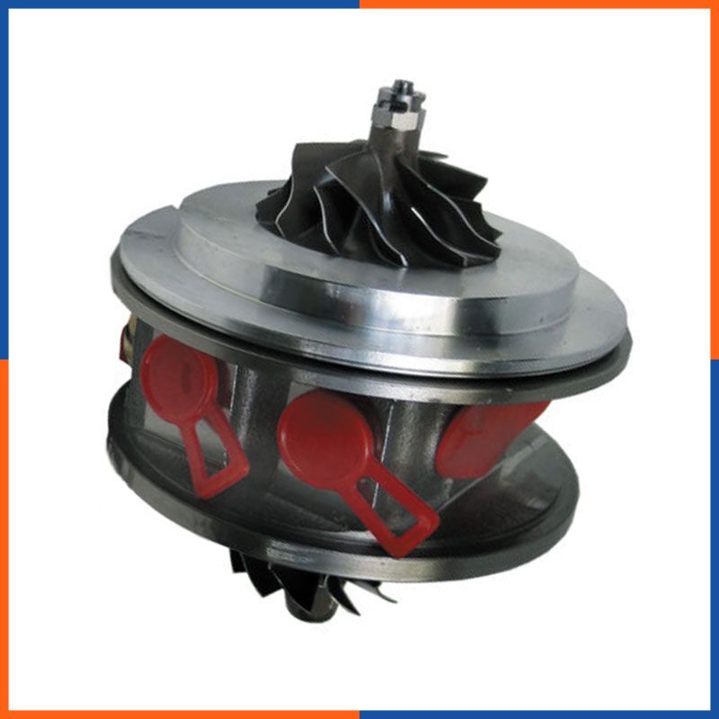 Cartouche Turbo 53049700072 Résout les Pertes de Puissance KIA
