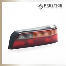 1992-1993 Acura Integra Sedan Tail Light Tail Lamp Right 33500sk8a02 Oem