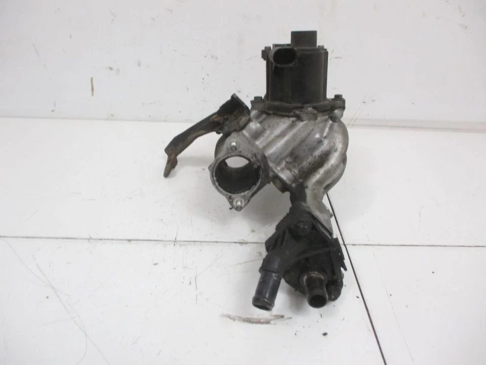 Válvula AGR compatible con Renault Kangoo Express II (FW0/1_) 1.5 DCI 7003680600 Foto 3 de 4