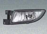 FENDINEBBIA DESTRO H11 PER FIAT BRAVO 07> CROMA 05> LANCIA DELTA 08> MARELLI