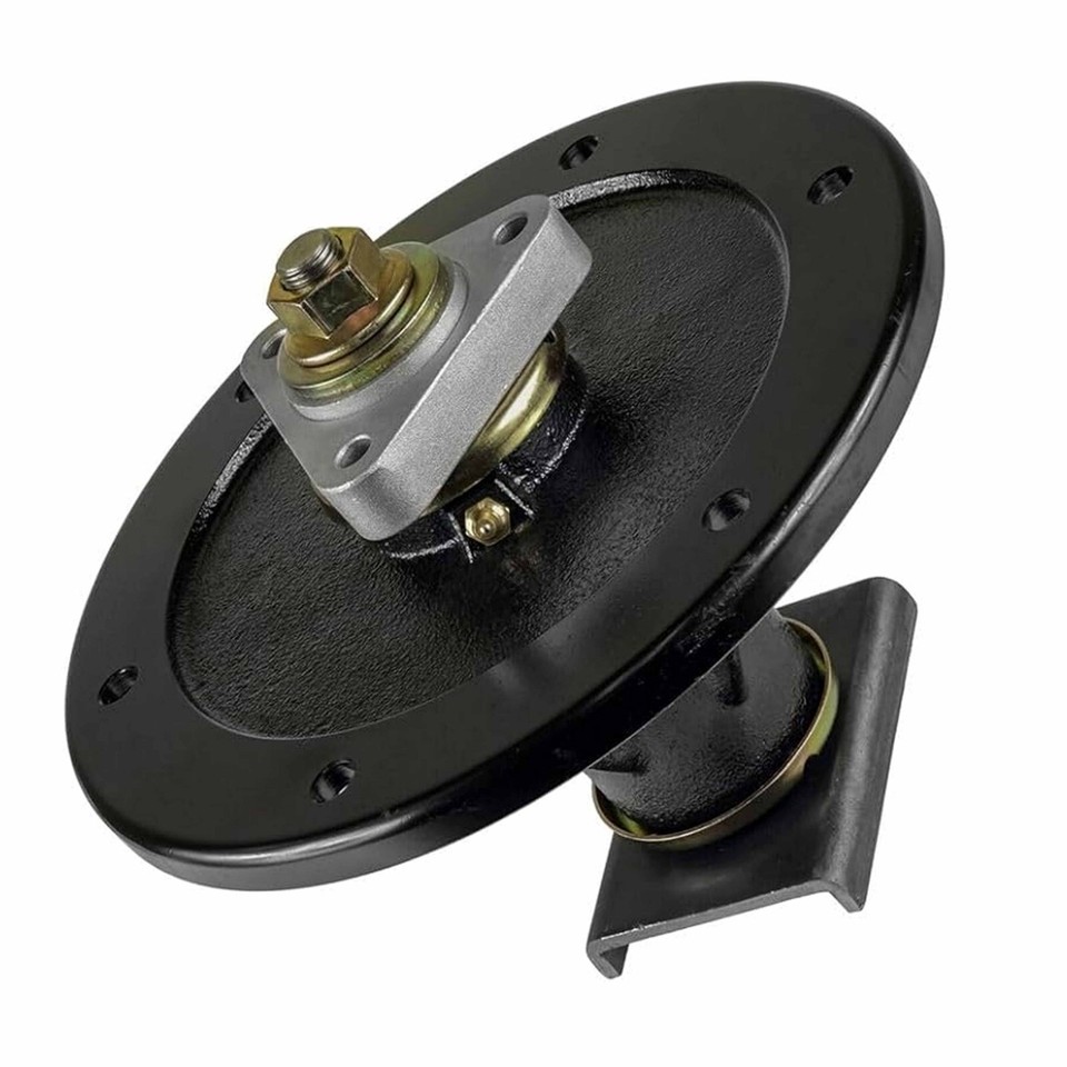 Gruppo Mandrino Per Tosaerba Toro Z Master ZTR 119-8599 108-7713 - Foto 8