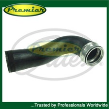 Premier Turbo Hose (Air Cooler) Fits Passat Golf Scirocco CC A3 Octavia