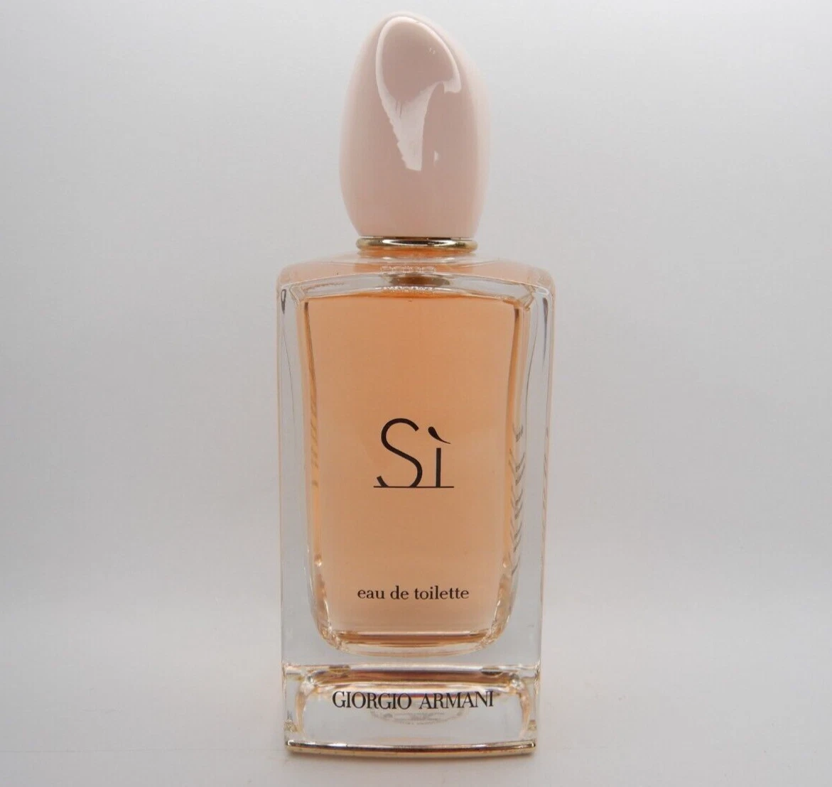 Giorgio Armani Si Eau de Toilette for Women for sale | eBay