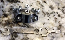 Penn Reels Wrench & Fishing Reel Clamp 33-200