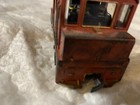 HO AHM ? DIESEL SWITCHER Locomotive Black and RED Camo — photo 4