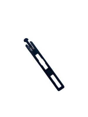 C140 Seat Belt Presenter Repair Kit A1408600057 (Mercedes-benz