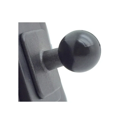 Lycan iPad Pro Air Mini Tablet iPhone Soporte con Bola de 1" (compatible con Ram Arkon) Foto 4 de 4