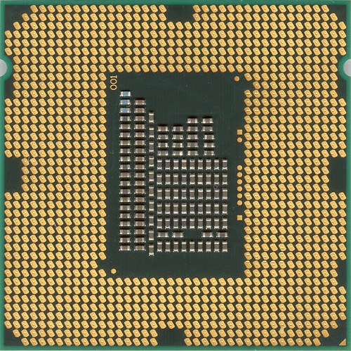 Intel Pentium G620T SR05T Dual Core Processor 2.2 GHz, Socket LGA1155, 35W CPU - Picture 4 of 4