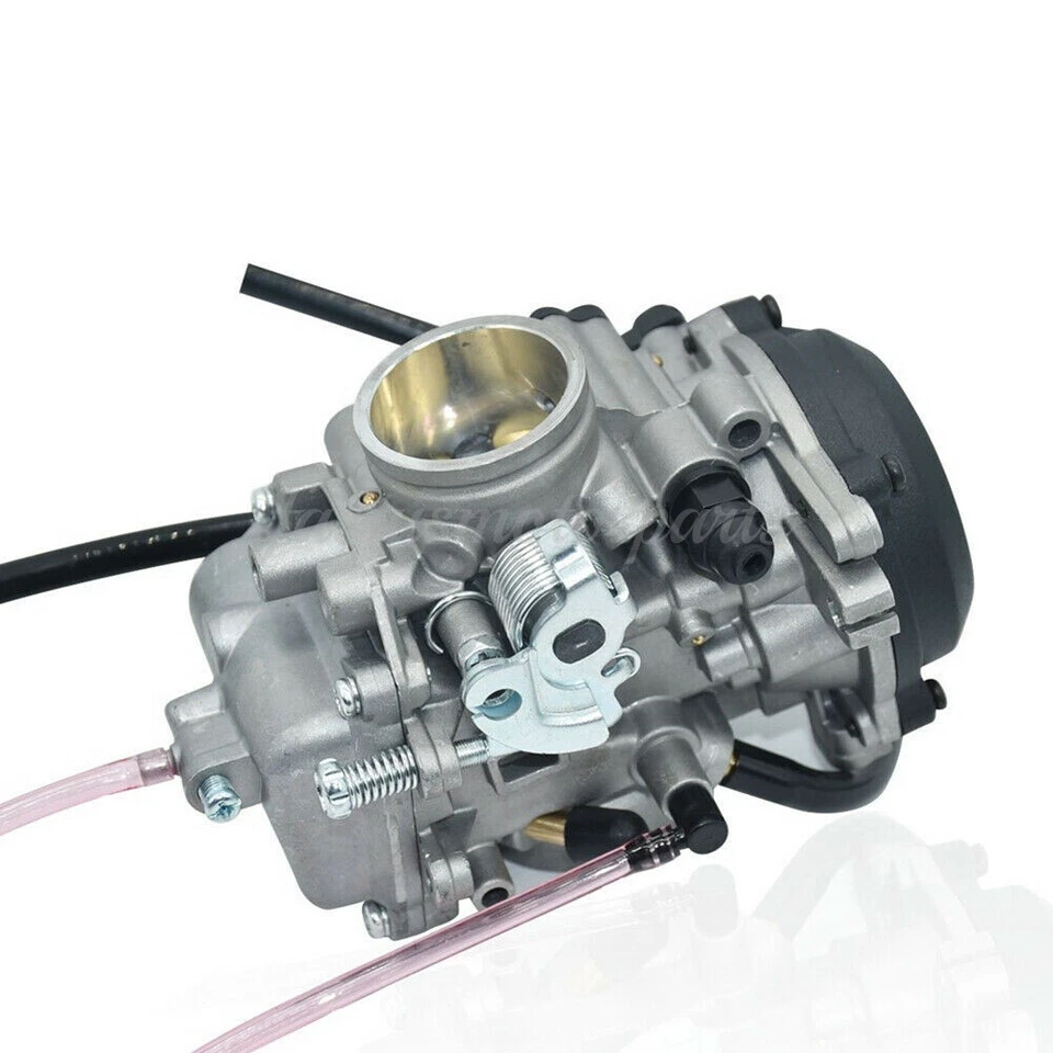 Carburador Carb apto para Yamaha TTR225 TTR-225 1999-2004 montaje 5FG-14901-00-00 Foto 4 de 4