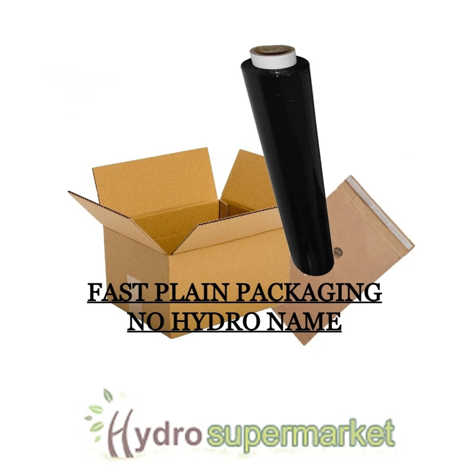 CANNA ADDITIVES BOOST, PK 13/14 RHIZOTONIC CANNAZYM FLUSH START CALMAG 250,1L.5L - Image 2 of 2