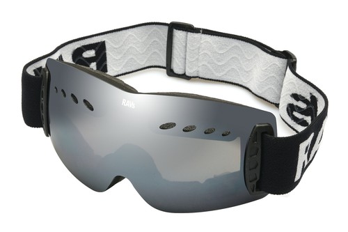 LUNETTES DE PROTECTION RAVS - ENDURO - LUNETTES CROSS - LUNETTES MOTOCROSS LUNETTES MOTO VTT - Photo 7 sur 7